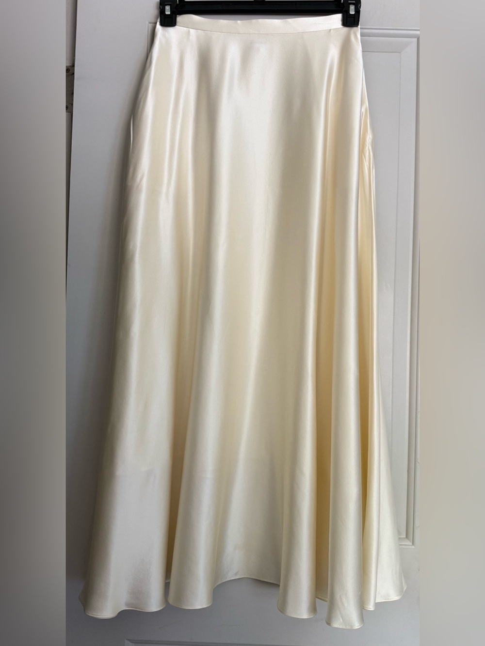 Lilysilk Clarice Maxi Skirt, Size 4